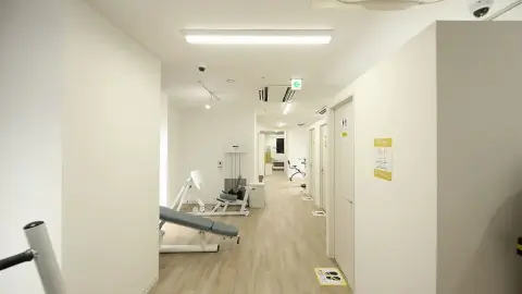 chocoZAP 赤坂二丁目_1番目の写真