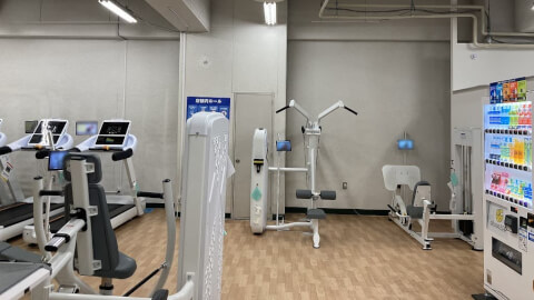 chocoZAP 尼崎神田南通