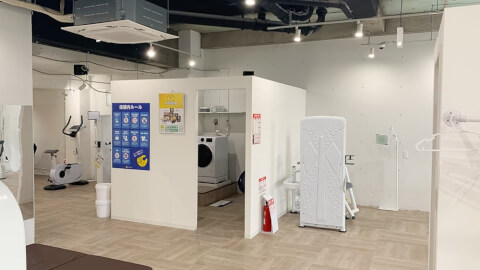 chocoZAP 尼崎昭和通