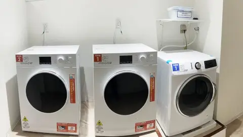 chocoZAP 尼崎立花二丁目の写真4