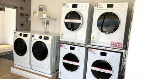 chocoZAP 尼崎塚口の写真2