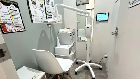 chocoZAP 尼崎塚口