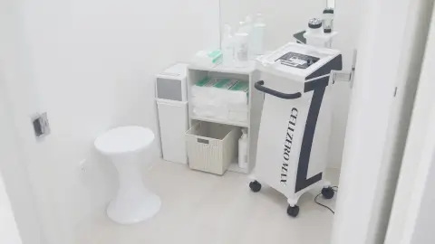 chocoZAP 安城