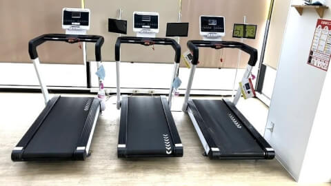 chocoZAP アピタ足利の写真3