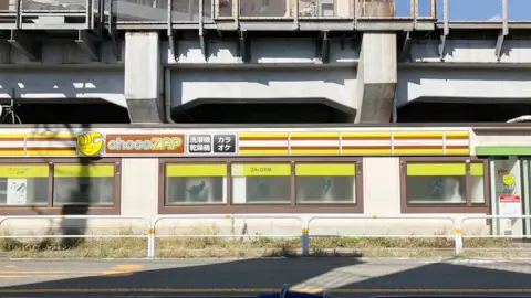 chocoZAP 荒川七丁目_1番目の写真