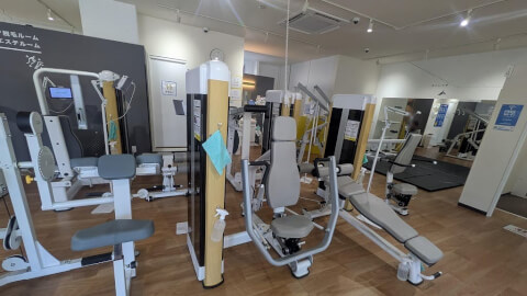 chocoZAP 荒子_2番目の写真