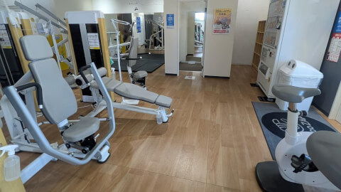 chocoZAP 荒子_3番目の写真