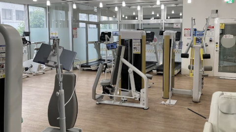 chocoZAP 新瑞橋_3番目の写真