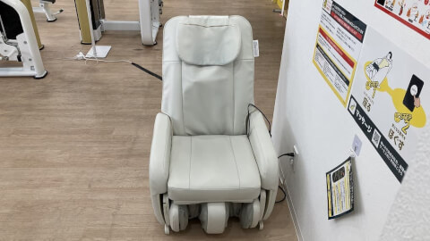 chocoZAP 新瑞橋_5番目の写真