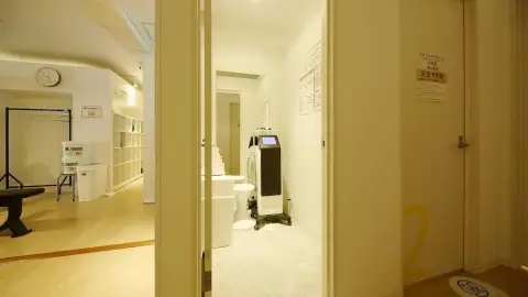 chocoZAP 阿佐ヶ谷_4番目の写真