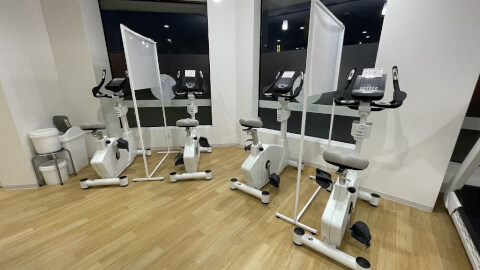 chocoZAP 芦原橋_3番目の写真