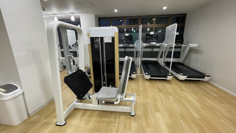 chocoZAP 芦原橋_4番目の写真