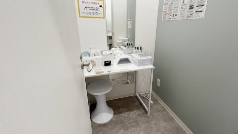 chocoZAP 芦屋精道町の写真4