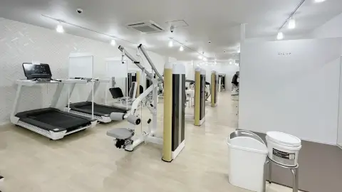 chocoZAP 阿波座_2番目の写真