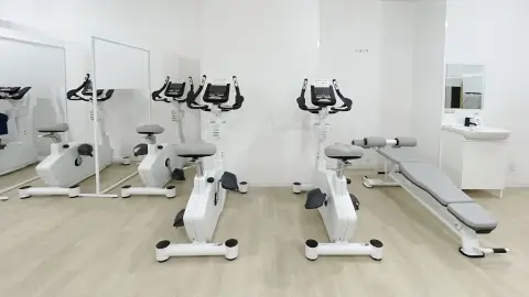 chocoZAP 阿波座_3番目の写真