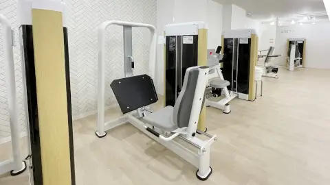 chocoZAP 阿波座_4番目の写真