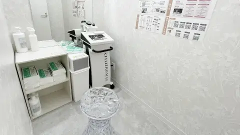 chocoZAP 阿波座_5番目の写真