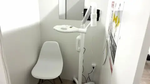 chocoZAP 分倍河原の写真2