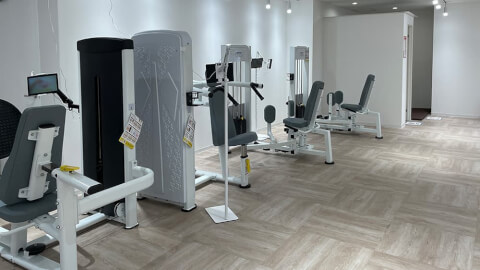 chocoZAP 茶屋ヶ坂_2番目の写真