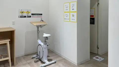 chocoZAP 茶屋ヶ坂_4番目の写真