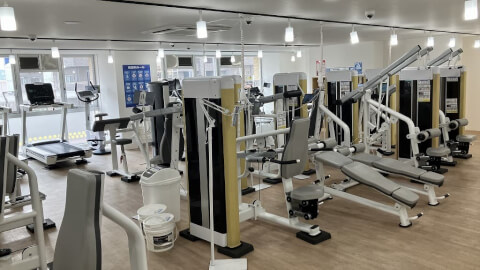 chocoZAP 千種_2番目の写真