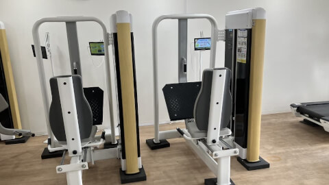 chocoZAP 千種_3番目の写真