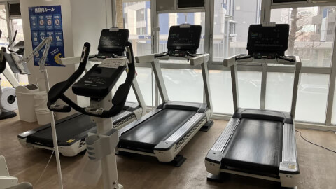 chocoZAP 千種_4番目の写真