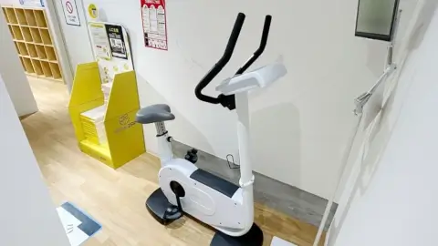 chocoZAP 大国三丁目_2番目の写真