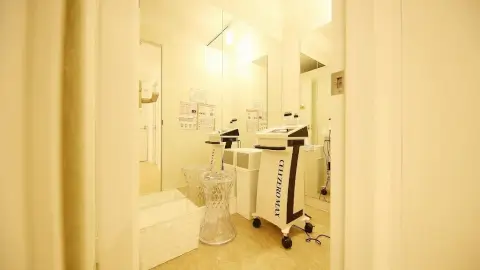 chocoZAP 田園調布の写真5