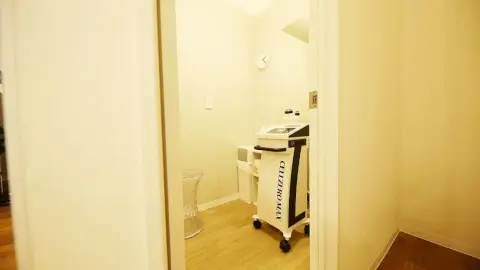 chocoZAP 荏原中延の写真5