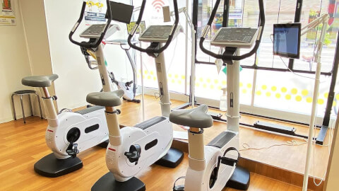 chocoZAP 恵美須町_3番目の写真