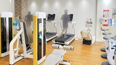 chocoZAP 恵美須町_4番目の写真