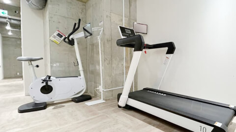 chocoZAP 恵美須西二丁目_2番目の写真