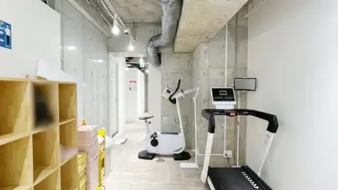 chocoZAP 恵美須西二丁目_3番目の写真