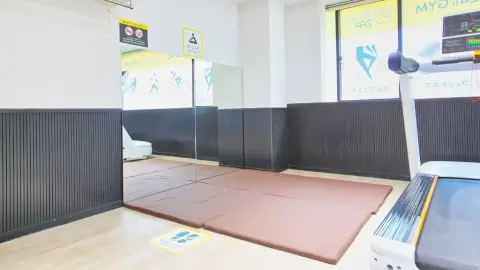 chocoZAP 荏田南の写真3