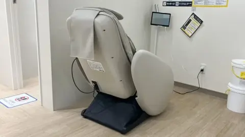 chocoZAP 府中晴見の写真3