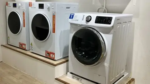 chocoZAP 府中晴見の写真2