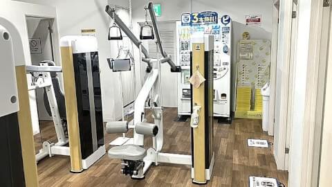 chocoZAP 藤枝の写真3
