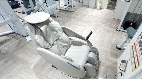 chocoZAP 深江南一丁目の写真4