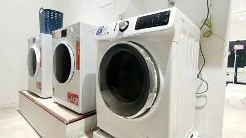 chocoZAP 深江南一丁目の写真5