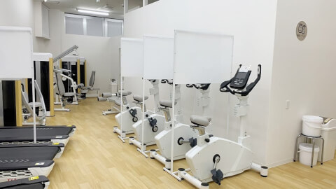 chocoZAP 深江南の写真2