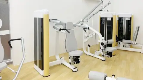 chocoZAP 深江南の写真4