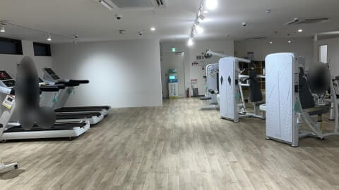 chocoZAP 福岡大名