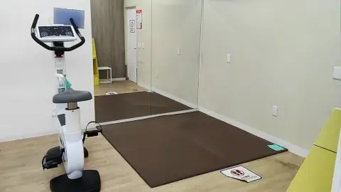 chocoZAP 伏見横大路の写真3