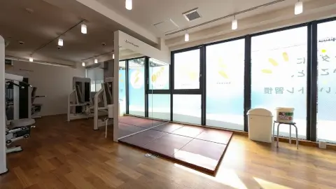 chocoZAP 二子玉川の写真3