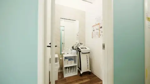 chocoZAP 学芸大学_2番目の写真