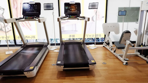 chocoZAP 蒲生四丁目_3番目の写真