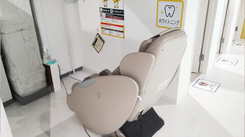 chocoZAP 銀座ファイブ_4番目の写真