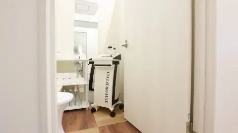 chocoZAP 五条堀川の写真5