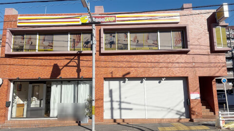 chocoZAP 御器所石仏_1番目の写真